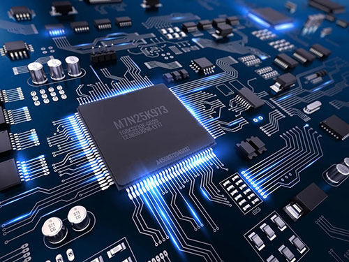 electronic-IOT